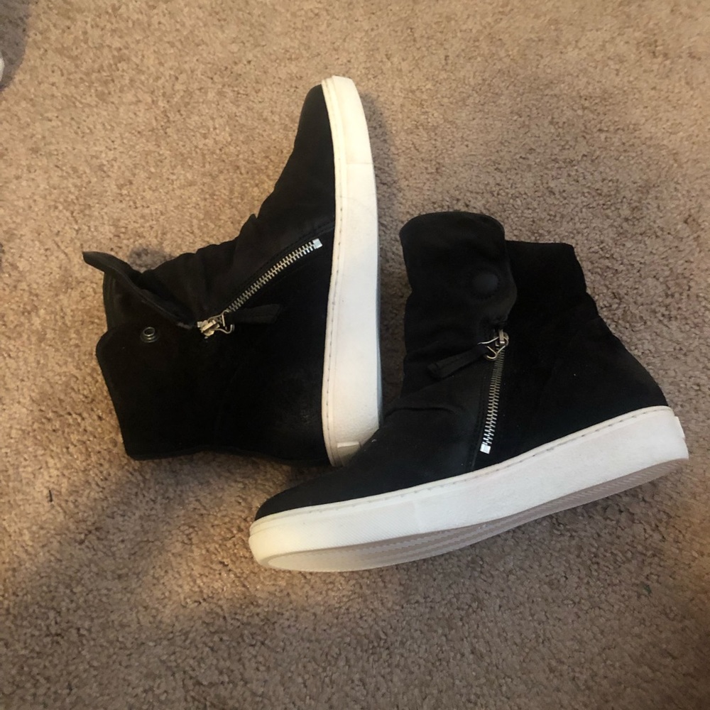 Mix Mooz Lavina High Top